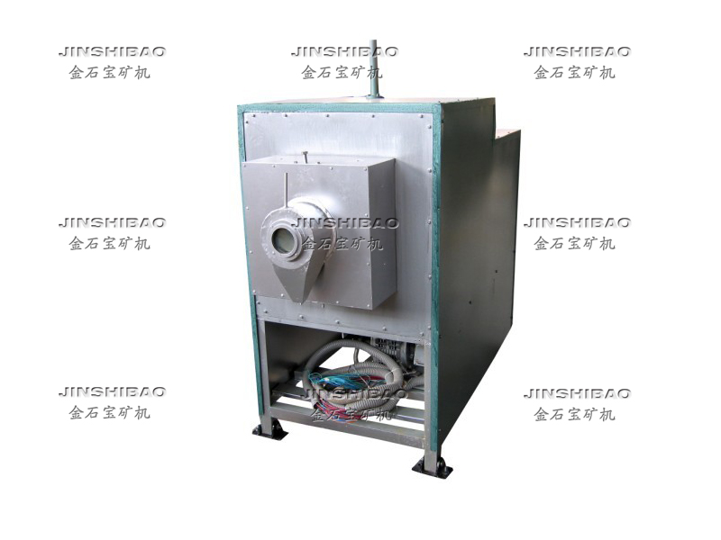 SHY實(shí)驗(yàn)室用回轉(zhuǎn)窯