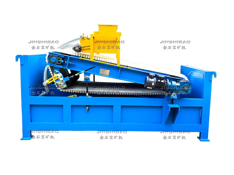 平板磁選機(jī)